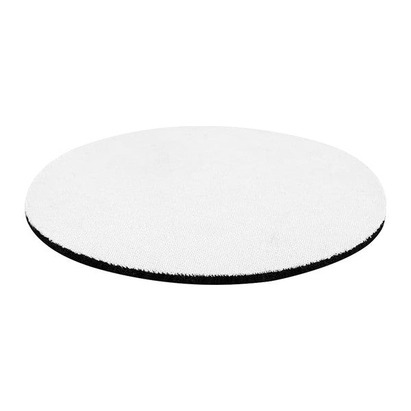 NUTRIO WIT COASTER ROUND