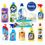 FAMILY KUĆNA HEMIJA PAKET - 11 PROIZVODA