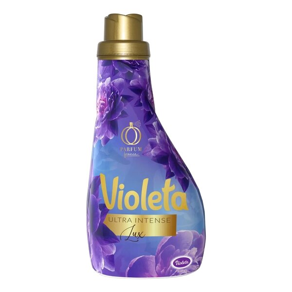 1.55L VIOLETA ULTRA INTENSE LUX OMEKŠIVAČ ZA VEŠ LUX