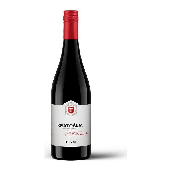 0.75L TIKVEŠ KRATOŠIJA*