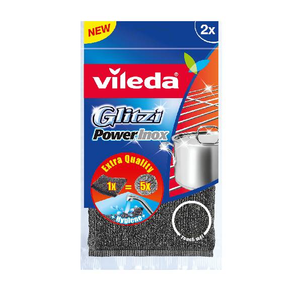 2/1 VILEDA GLITZI POWER ZICA